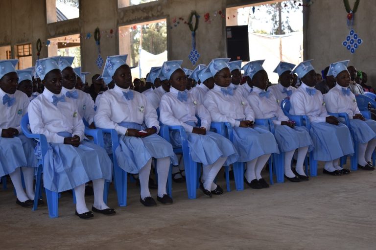 Mahafali Ya Shule Ya Sekondari Ya Wasichana Ursuline- Njombe – Nyombo 2021